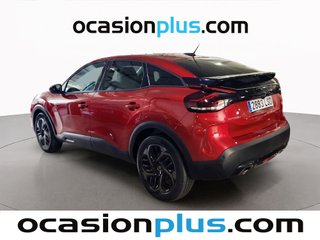 Citroen C4 PureTech 130 S&S 6v Feel Pack 96 kW (130 CV)