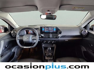 Citroen C4 PureTech 130 S&S 6v Feel Pack 96 kW (130 CV)