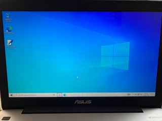 Portátil ASUS i7