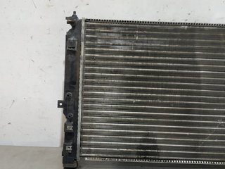 RADIADOR AGUA VOLKSWAGEN PASSAT BERLINA (3B3) AVF