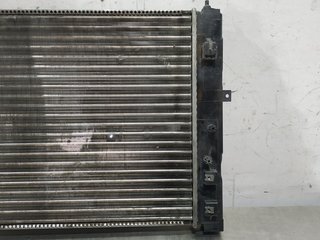 RADIADOR AGUA VOLKSWAGEN PASSAT BERLINA (3B3) AVF