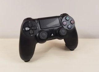 Soporte mando ps3 y ps4 en nergo para Junior