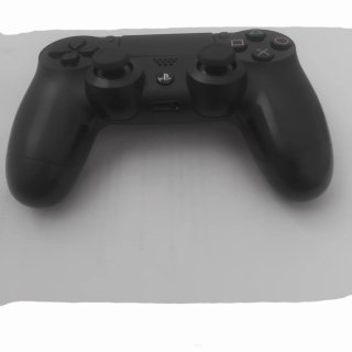 Mando PS4