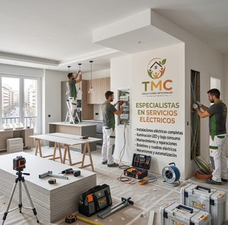 Electricista profesional