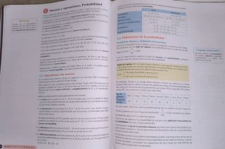 Matemáticas aplicadas a las Ciencias Sociales I...