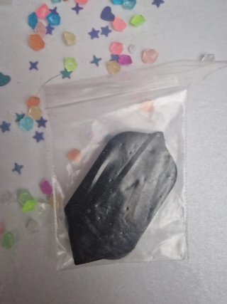 plumas para dardos