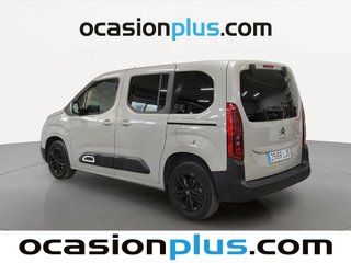 Citroen Berlingo BlueHDi 100 S&S Talla M Shine 75 kW (102 CV)