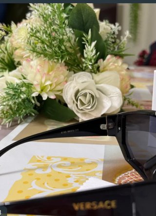 Gafas Versace nuevas