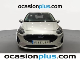 Ford Fiesta 1.1 Ti-VCT Trend 55 kW (75 CV)