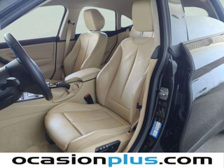 BMW Serie 4 435i Gran Coupe 225 kW (306 CV)