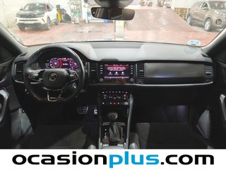 Skoda Kodiaq 2.0 TDI Sportline 4x2 DSG 110 kW (150 CV)