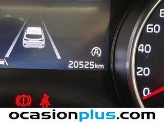 Kia Ceed 1.0 T-GDi Concept 74 kW (100 CV)