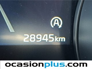 Kia Ceed 1.0 T-GDi Concept 74 kW (100 CV)