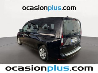 Volkswagen Caddy Maxi Origin 1.5 TSI 84 kW (114 CV)
