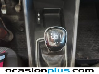Volkswagen Caddy Maxi Origin 1.5 TSI 84 kW (114 CV)