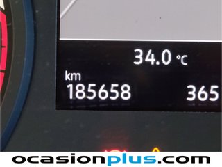 Volkswagen Caddy Maxi Origin 1.5 TSI 84 kW (114 CV)