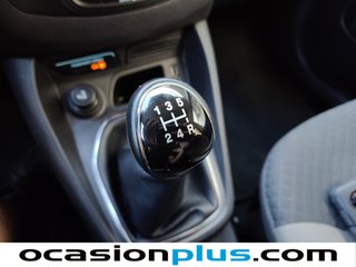 Ford Tourneo Courier 1.0 EcoBoost Titanium 74 kW (100 CV)