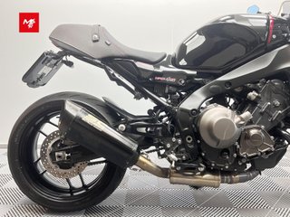 YAMAHA XSR900 2023 10263 kms.