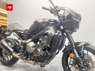 YAMAHA XSR900 2023 10263 kms.