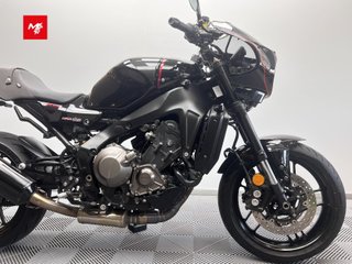 YAMAHA XSR900 2023 10263 kms.