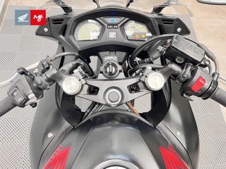 HONDA CBR 650 F ABS 2018 21368 kms.