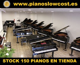 Piano de Cola Kawai CA40 Concert Artist