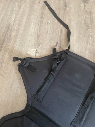 Asiento Uirax para Paddle Surf
