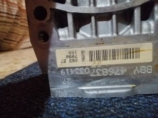Bloque Motor VW Polo 1.4 16V 75CV