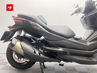 VOGE SR4 MAX 2024 12753 kms.