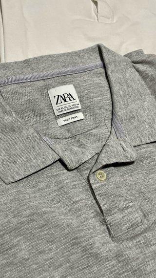 Lote 4 Polos Talla XL sin estrenar