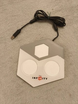Base Disney Infinity INF-8032386