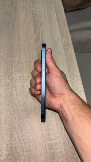 iPhone 13 Azul Oscuro