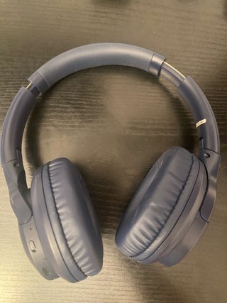 Auriculares Sony Azul