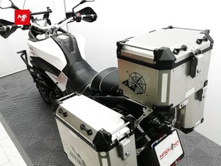 VOGE 500 DS 2021 13325 kms.
