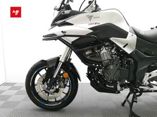 VOGE 500 DS 2021 13325 kms.