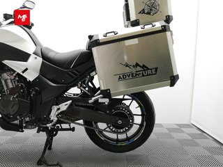 VOGE 500 DS 2021 13325 kms.