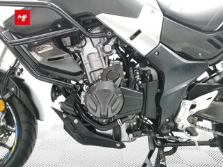 VOGE 500 DS 2021 13325 kms.