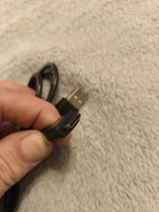 Cavo dati USB per cellulari LG (vecchio)