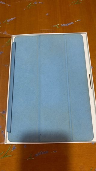 Custodia iPad Air 10.5 Originale Apple