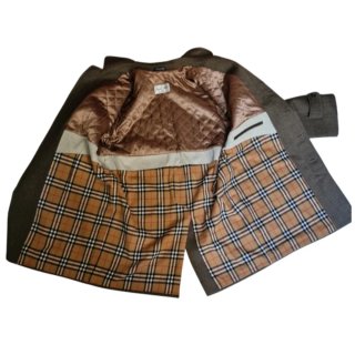 Elegante cappotto Roberto Protoli