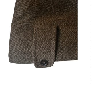 Elegante cappotto Roberto Protoli