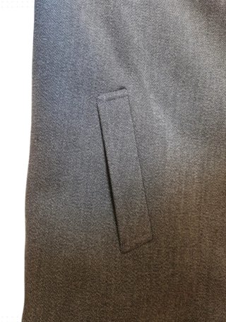 Elegante cappotto Roberto Protoli