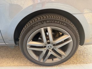 Mercedes-Benz  V 250  2018 190cv
