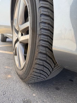 Mercedes-Benz  V 250  2018 190cv