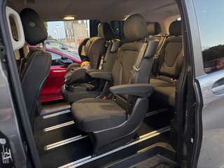 Mercedes-Benz  V 250  2018 190cv
