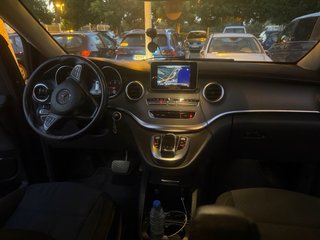 Mercedes-Benz  V 250  2018 190cv