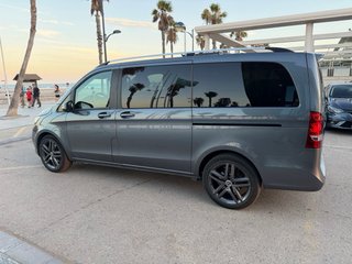 Mercedes-Benz  V 250  2018 190cv