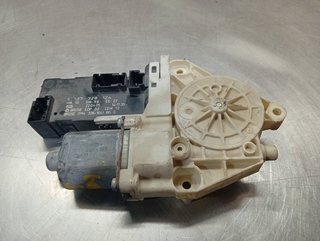 MOTOR ELEVALUNAS DELANTERO IZQUIERDO PEUGEOT 407