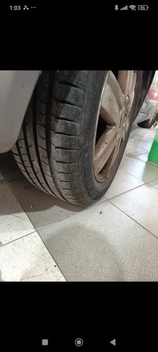 Renault Scenic 2005