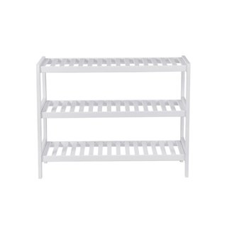 Scarpiera in Bambù · per la cucina · Rack